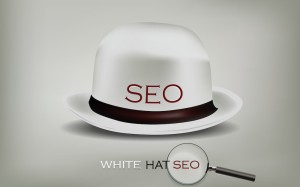 Search Engine Optimization for web SEO White Hat